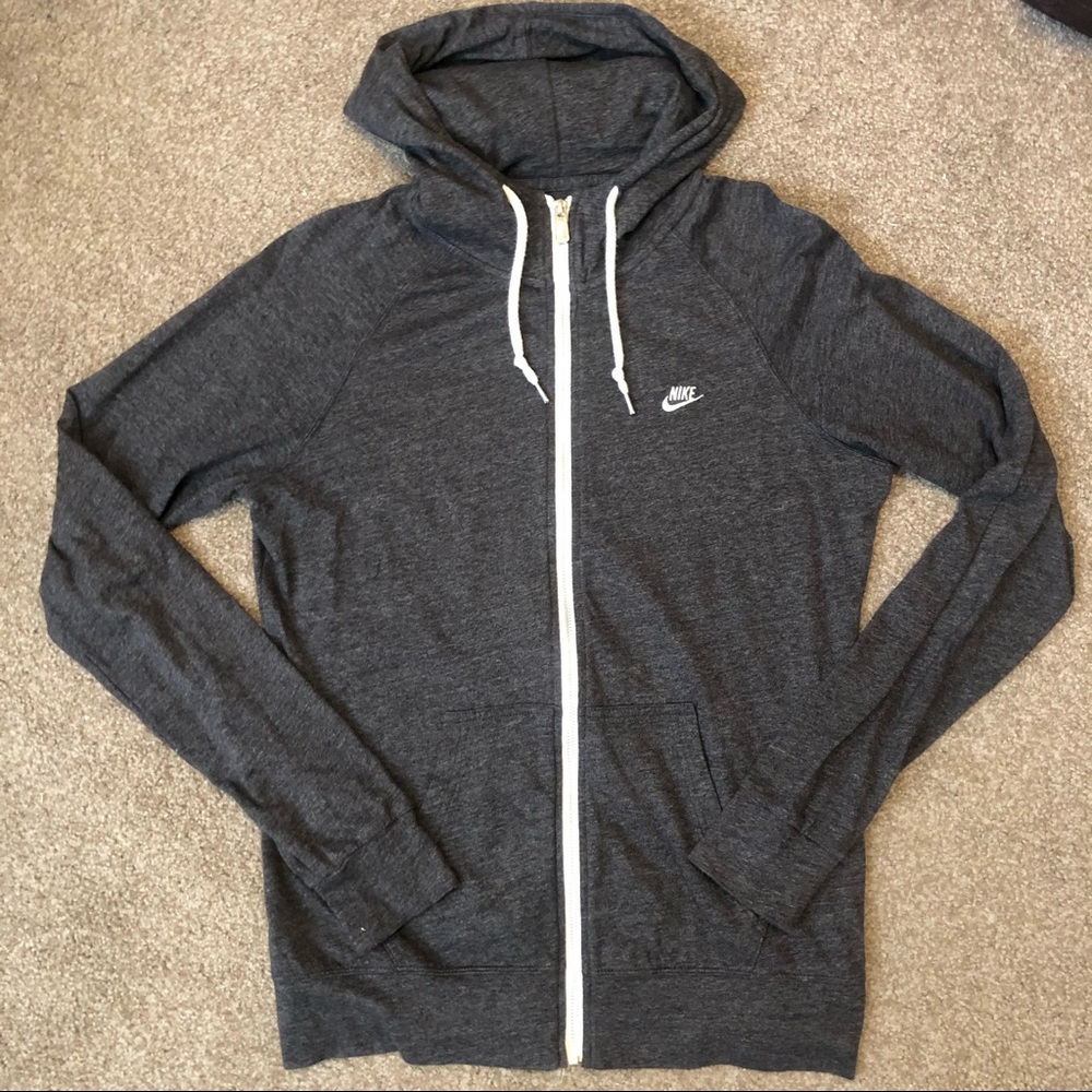 Nike Sportwear Vintage Lightweight Zip Jacket